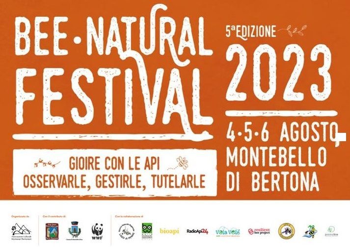 Bee Natural Festival