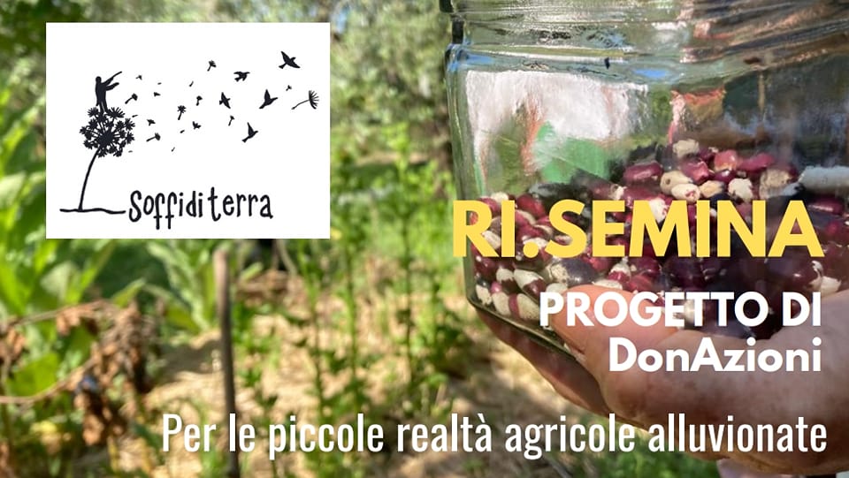 RI.SEMINA – a cura di Soffi di Terra
