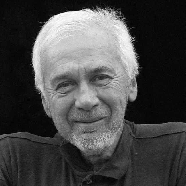 Alberto Magnaghi