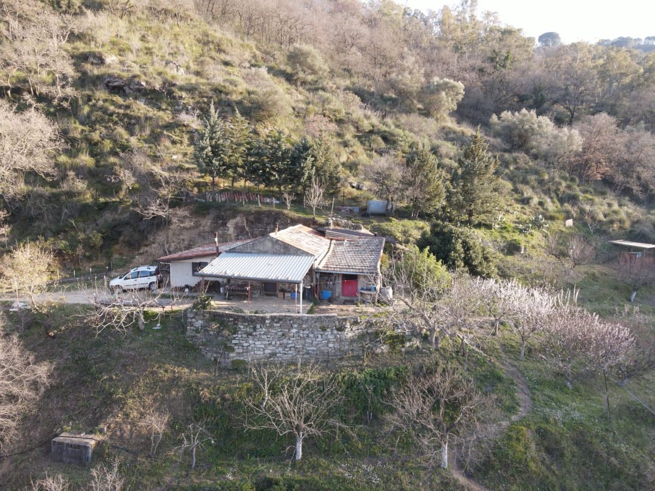 Casa-di-Vittorio Casa-di-Vittorio