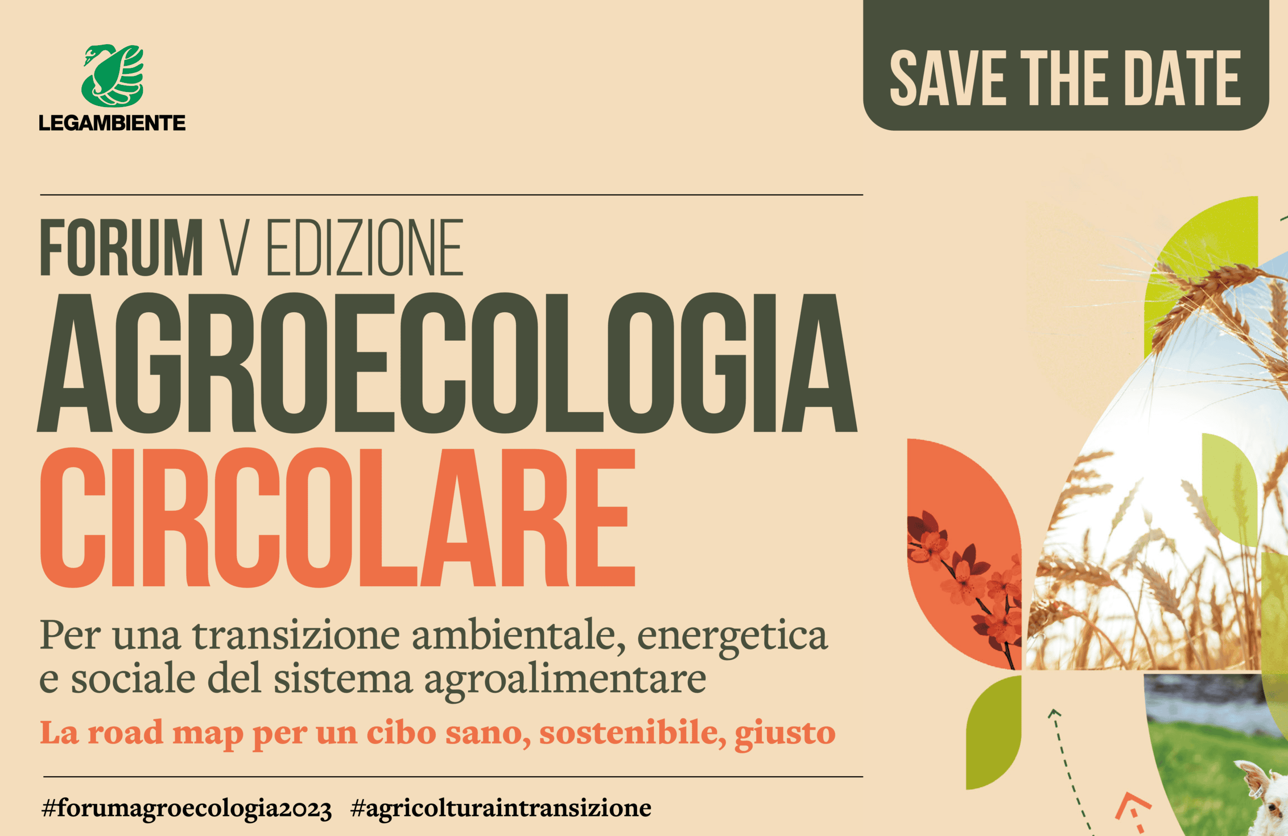 Forum di Agroecologia Circolare
