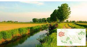Colori e Sapori PER UN’AGRICOLTURA SOSTENIBILE • NEL PARCO SUD