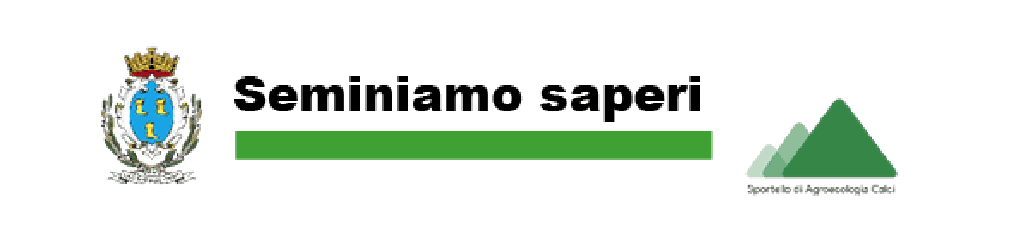 seminiamo saperi