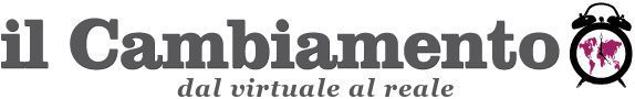 IL CAMBIAMENTO