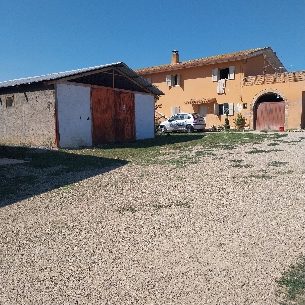 taraborrelli house
