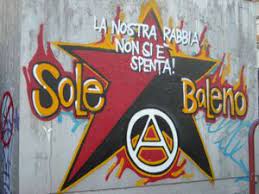 Spazio Libertario Sole e Baleno