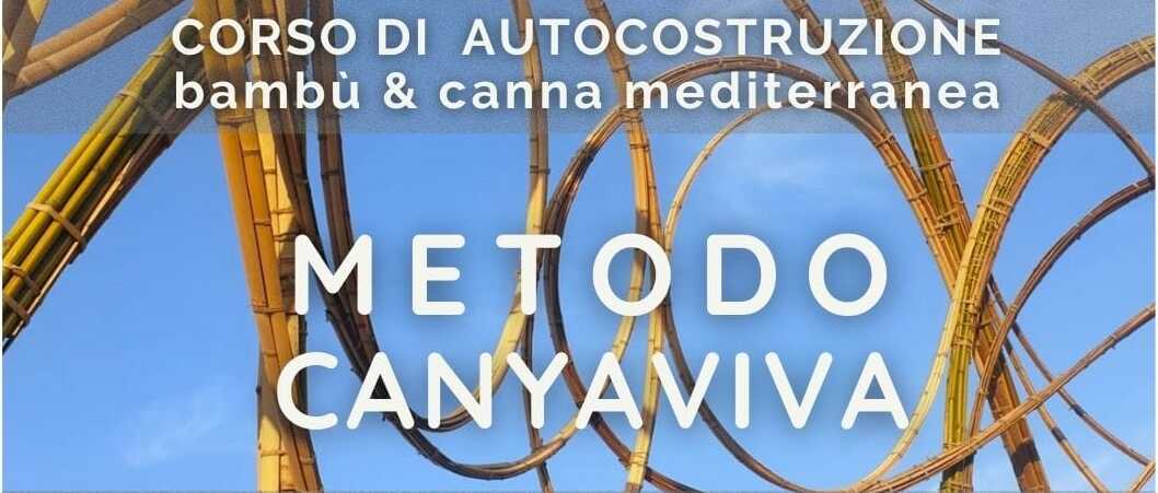 DIY CanyaViva method