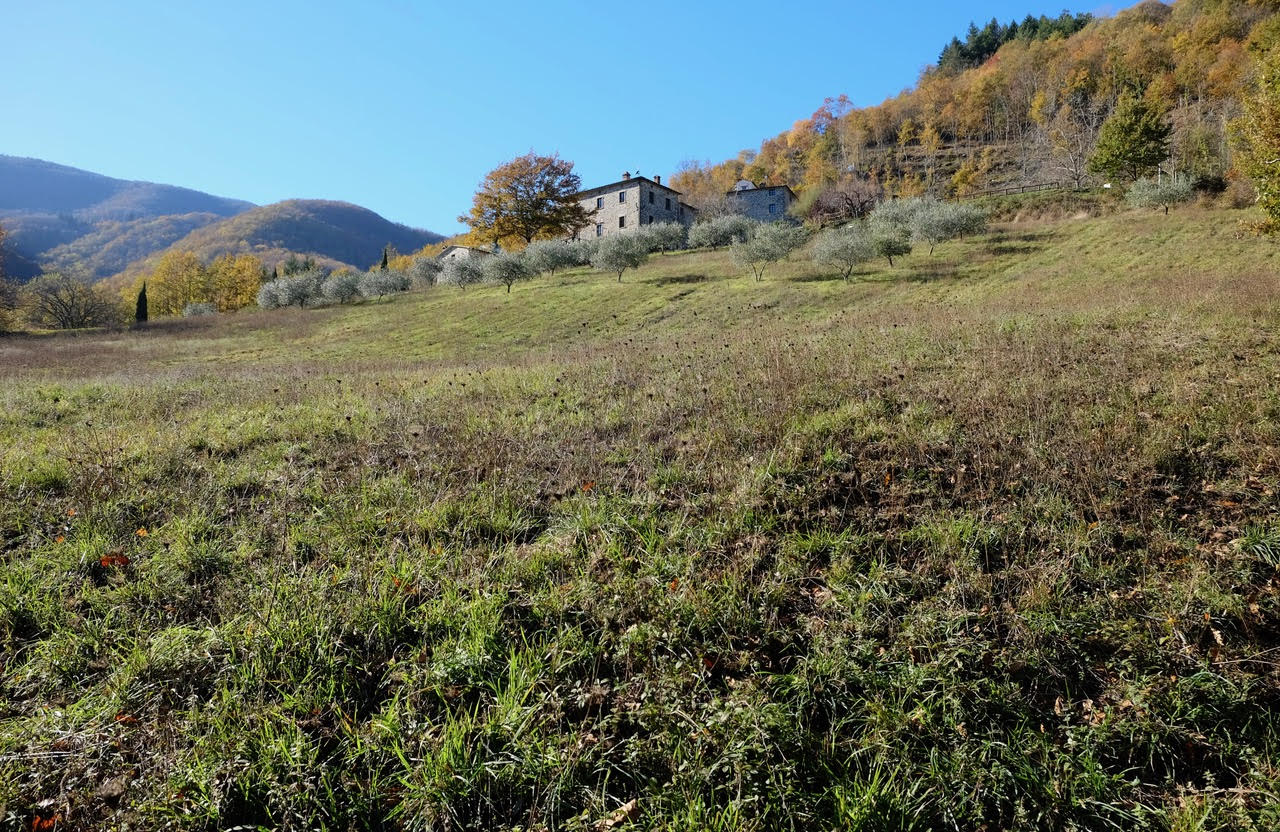 Adria lake