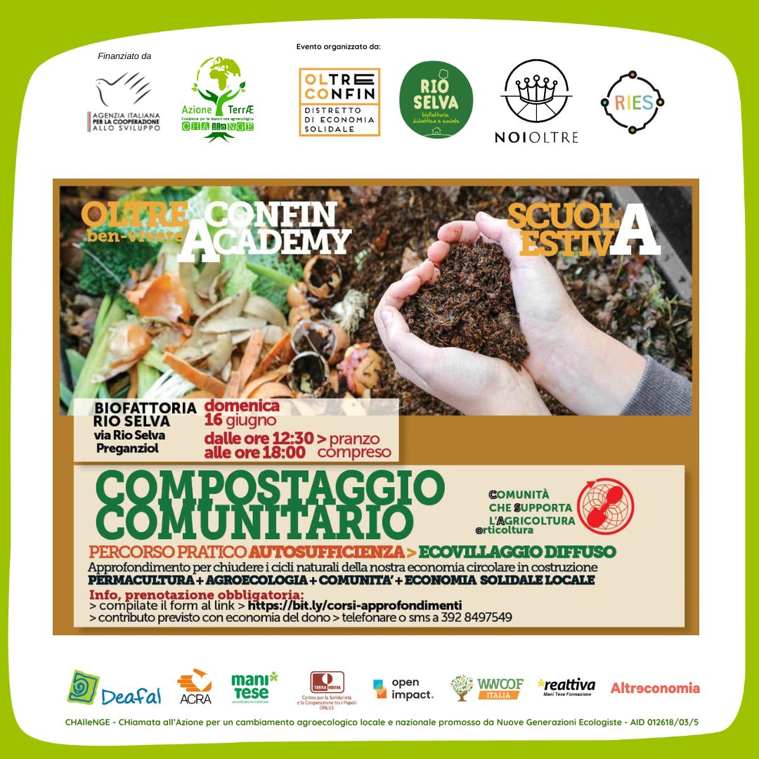 Community Composting