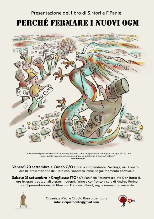 ASCI - loc NO OGM settem