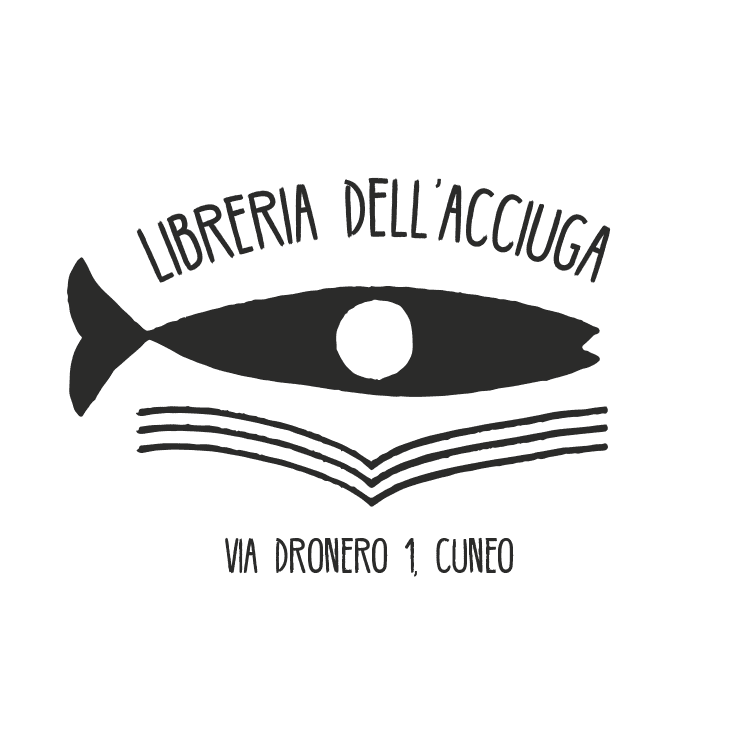 Libreria L'Acciuga
