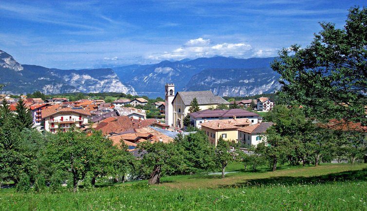 Fai della Paganella
