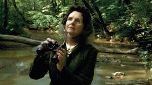 Getting to know Rachel Carson