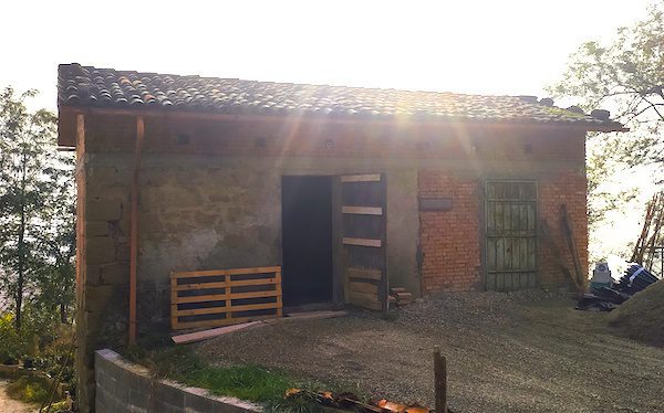 Crowfunding to create a multipurpose hall in Pardesa