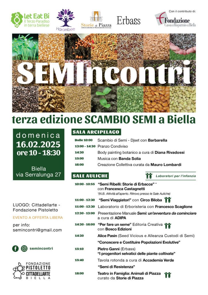 Semi-III-Biella