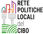Rete politiche localiRete politiche locali del cibo