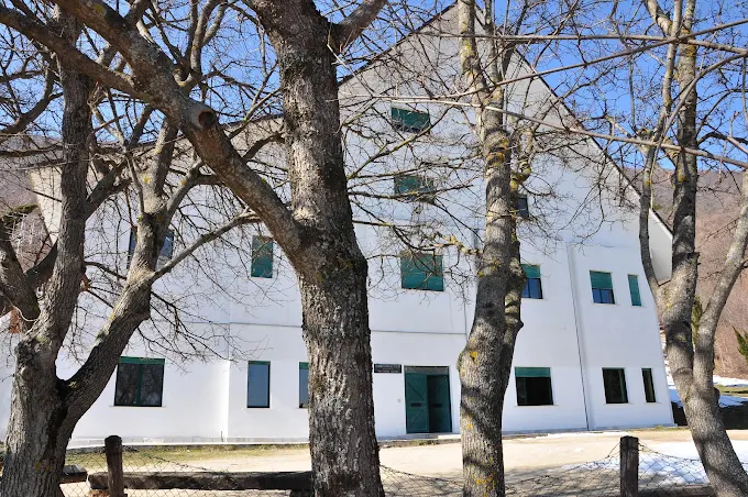 Raduno autunnale 2025 a Brittoli