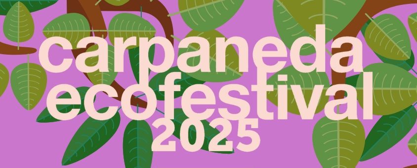 Carpaneda Ecofestival 2025