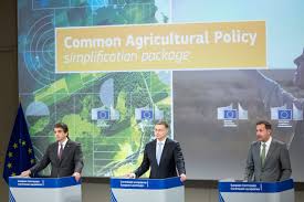 13 Associations say no to further “simplification” of CAP