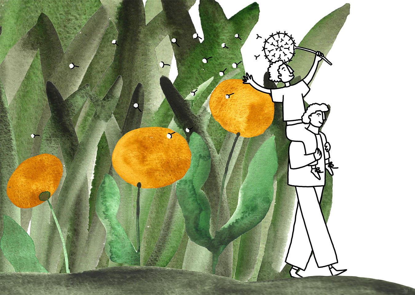Plants, Cinema and Resistance: Corto Botanico is back! 🌱