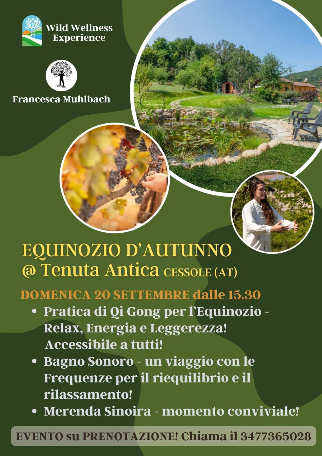 Equinozio d’autunno